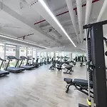 Jaw Dropping Studio In Luma21