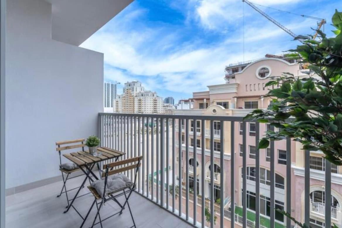 Apartment Jaw Dropping In Luma21 Dubai