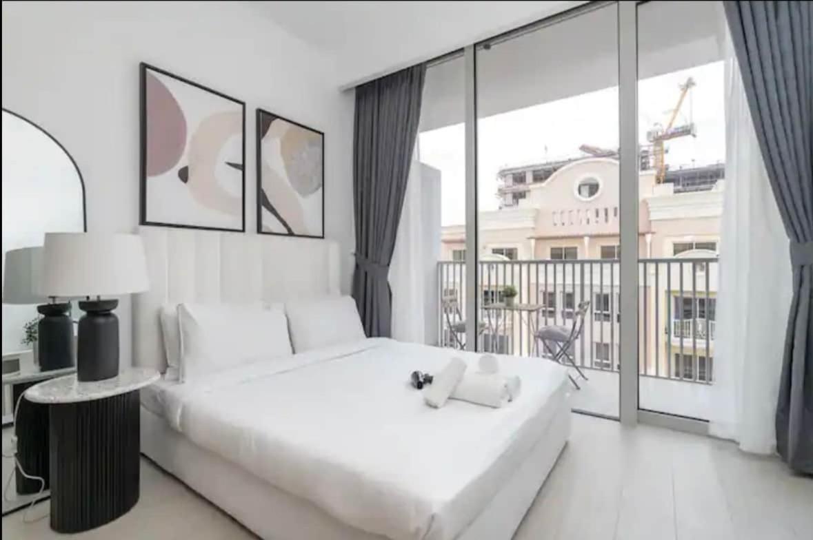 Apartment Jaw Dropping In Luma21 Dubai