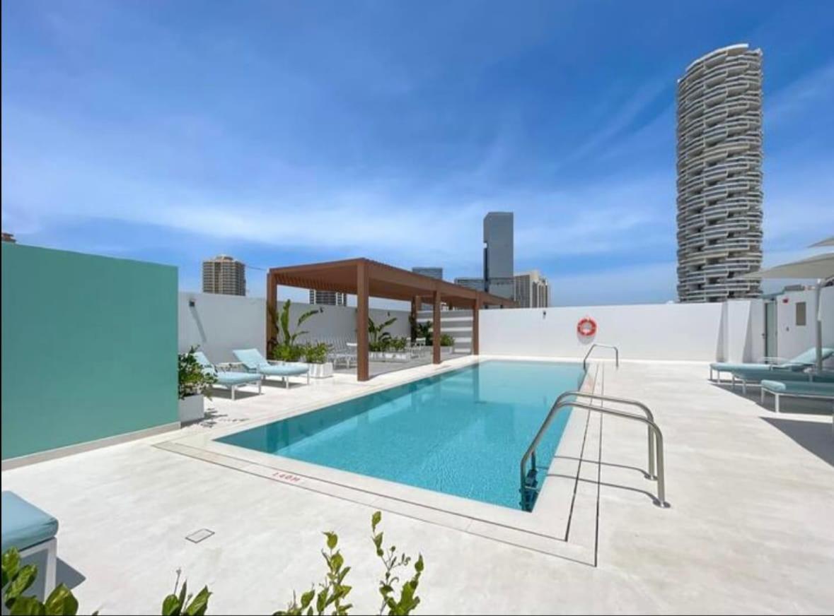 Apartment Jaw Dropping In Luma21