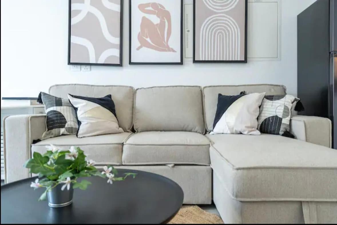 Apartment Jaw Dropping In Luma21