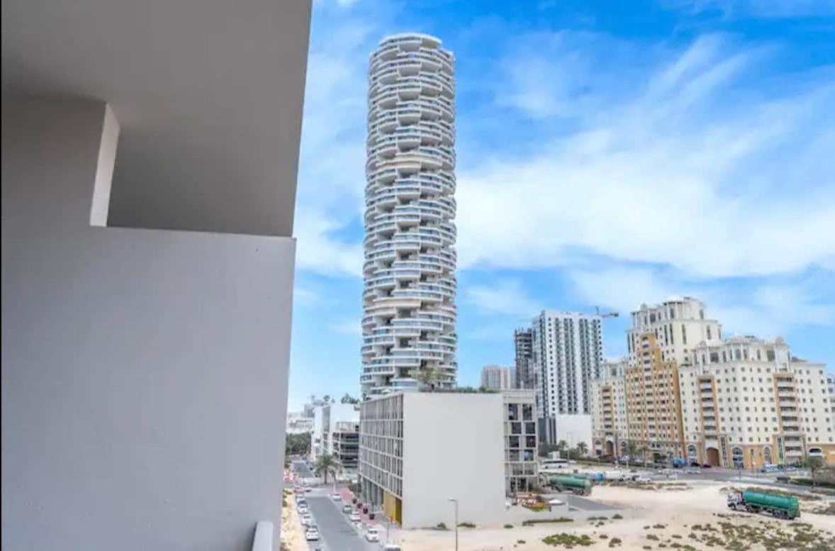 Apartment Jaw Dropping In Luma21 Dubai