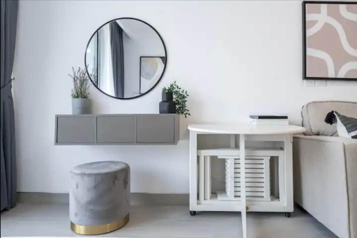 Jaw Dropping In Luma21 Apartment Dubai