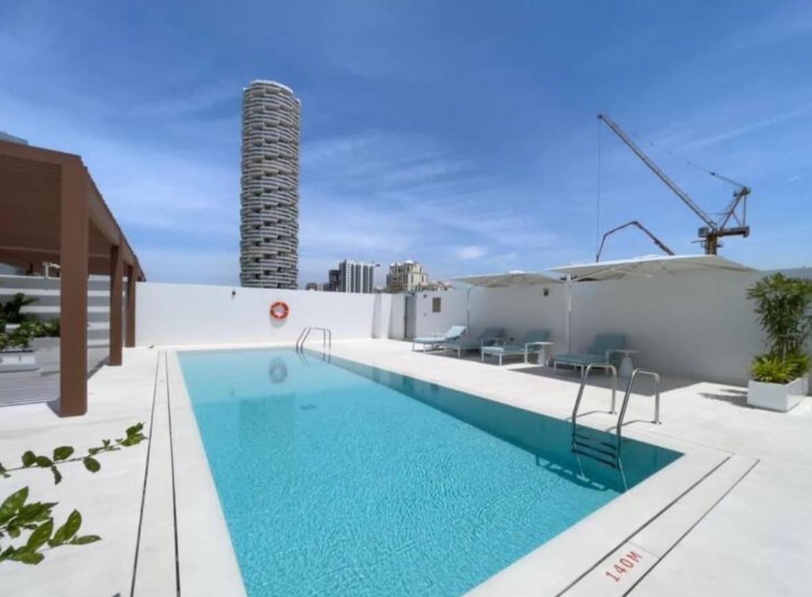 Jaw Dropping In Luma21 Apartment *