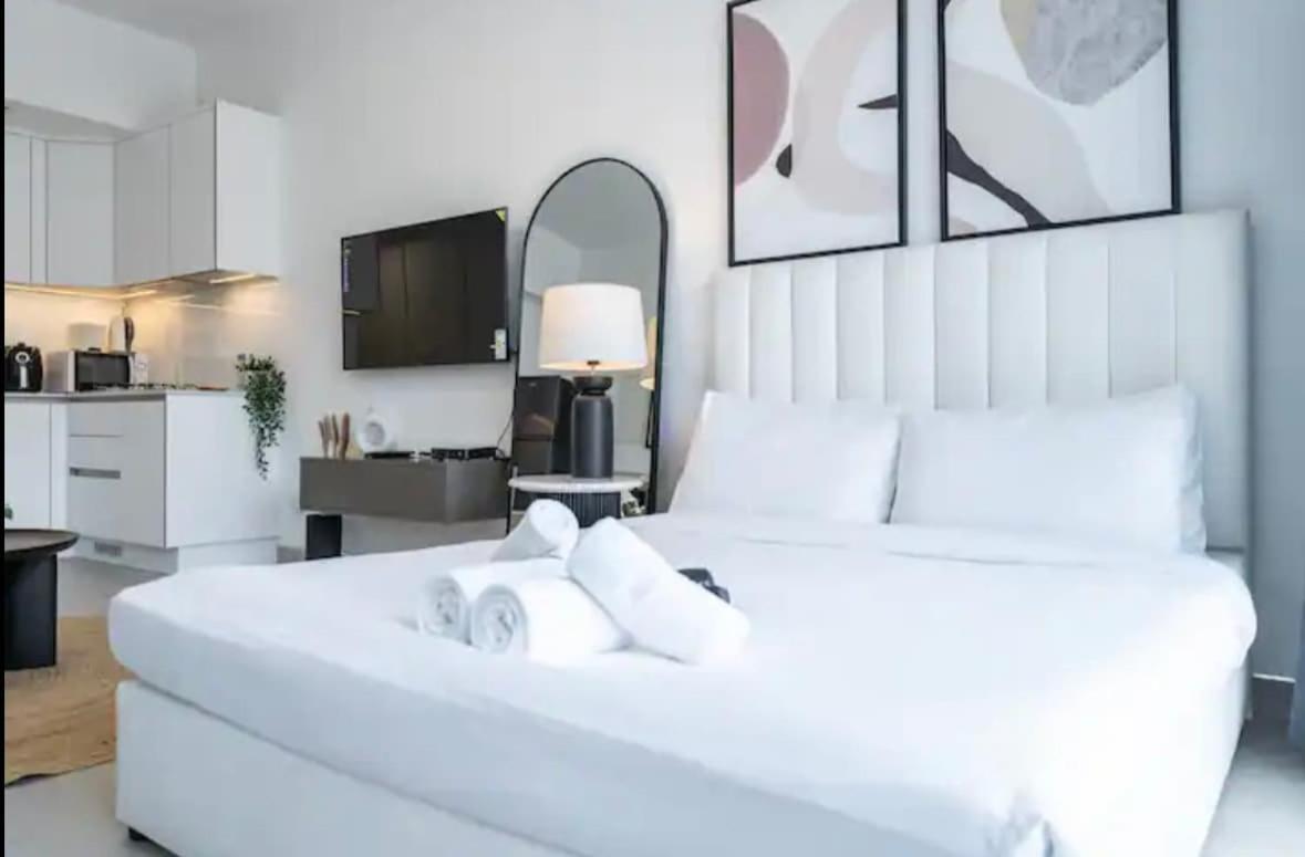 Jaw Dropping In Luma21 Apartment Dubai