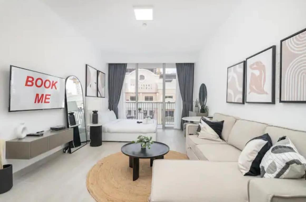 Apartment Jaw Dropping In Luma21 Dubai