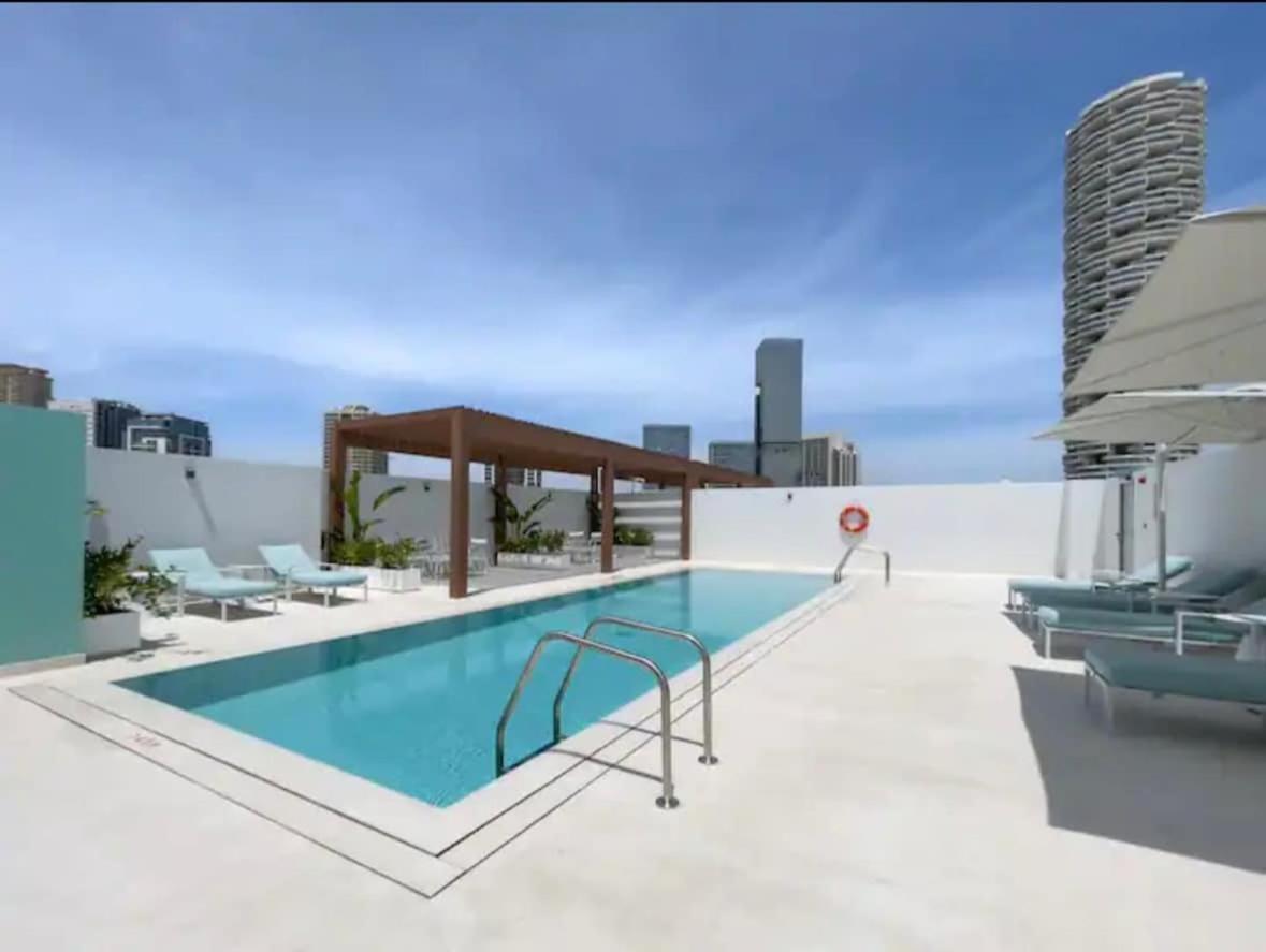 Apartment Jaw Dropping In Luma21 *