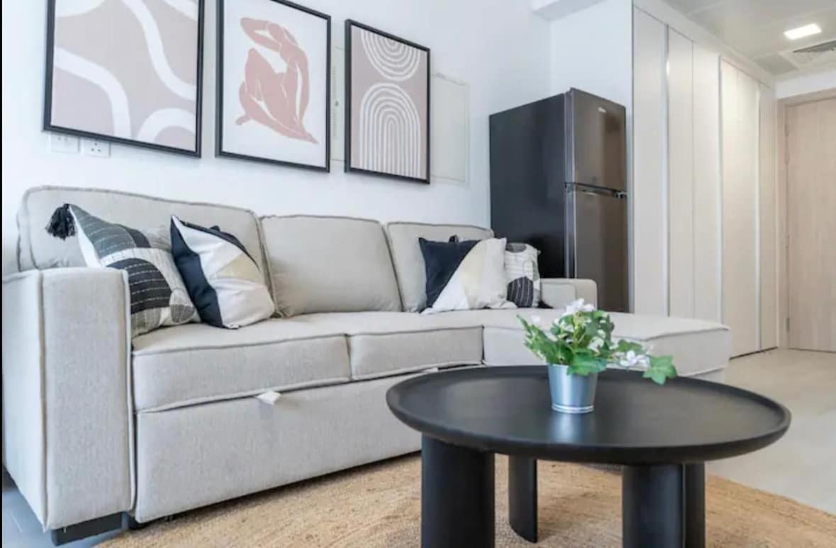Apartment Jaw Dropping In Luma21 *